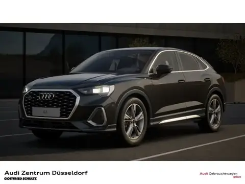 Used AUDI Q3 Diesel 2023 Ad Germany