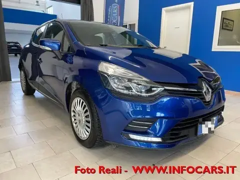 Annonce RENAULT CLIO  2019 d'occasion 