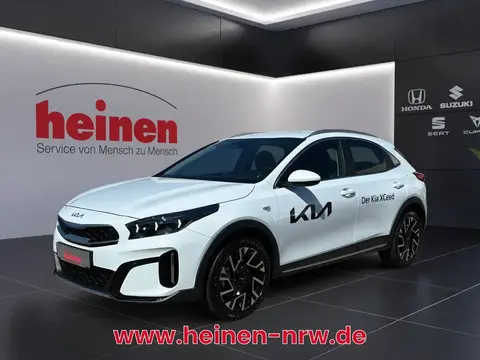 Annonce KIA XCEED Essence 2024 d'occasion 