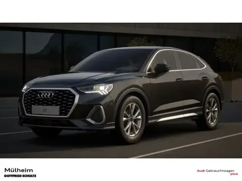 Used AUDI Q3 Petrol 2023 Ad Germany