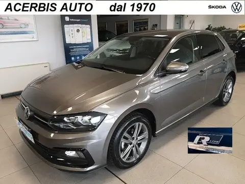 Annonce VOLKSWAGEN POLO Essence 2020 d'occasion 