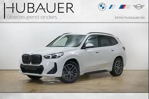 Annonce BMW IX1 Non renseigné 2023 d'occasion 