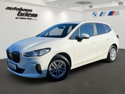 Annonce BMW SERIE 2 Essence 2023 d'occasion 