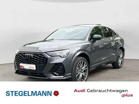 Used AUDI Q3 Hybrid 2023 Ad Germany