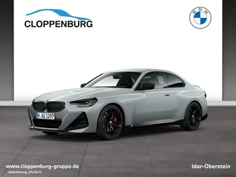 Used BMW M240 Petrol 2023 Ad 