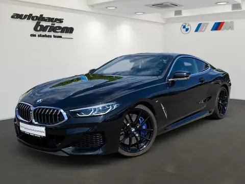 Annonce BMW M850 Essence 2020 d'occasion 