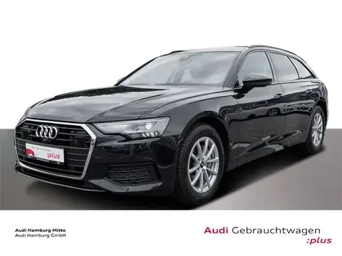 Annonce AUDI A6 Diesel 2022 d'occasion 