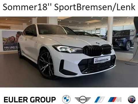 Annonce BMW SERIE 3 Essence 2023 d'occasion 