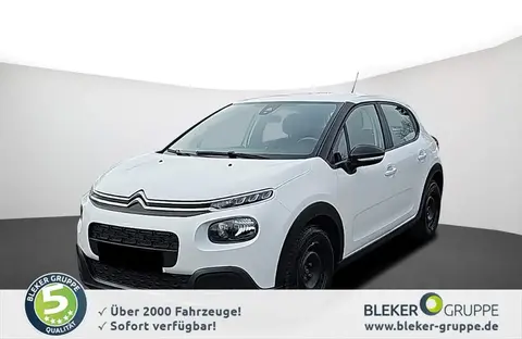 Used CITROEN C3 Petrol 2019 Ad 