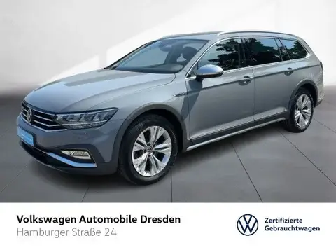 Annonce VOLKSWAGEN PASSAT Diesel 2022 d'occasion 