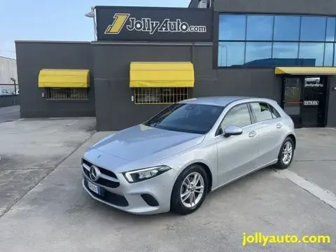 Used MERCEDES-BENZ CLASSE A Diesel 2019 Ad 