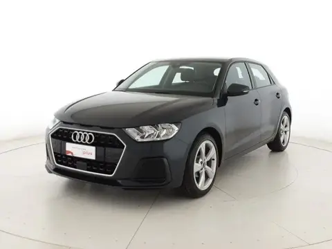 Annonce AUDI A1  2022 d'occasion 