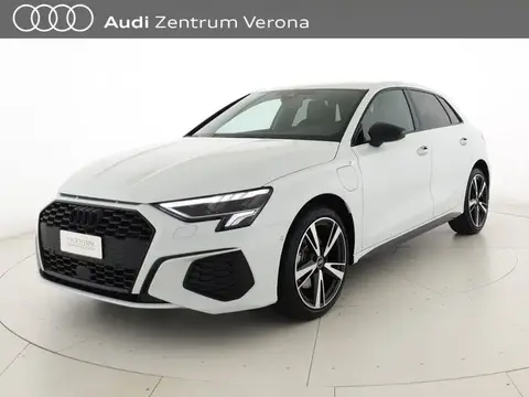 Annonce AUDI A3  2024 d'occasion 