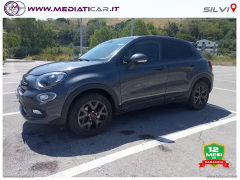 Used FIAT 500X  2018 Ad 