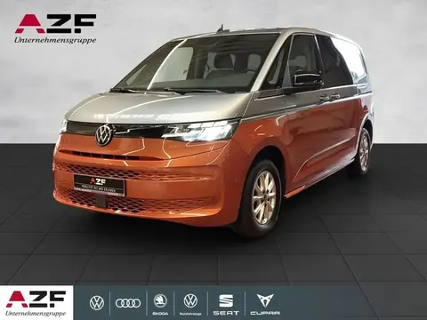 Used VOLKSWAGEN T7 Petrol 2022 Ad 