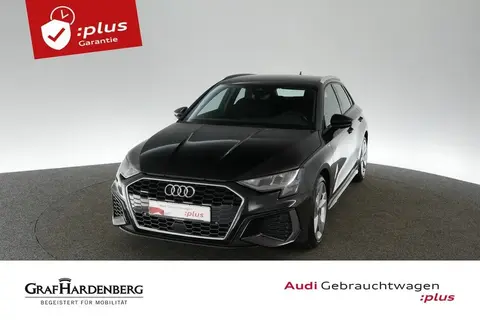 Used AUDI A3 Petrol 2023 Ad 