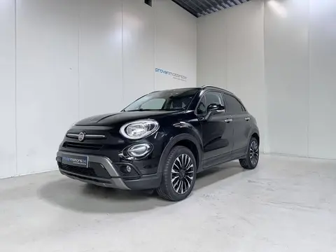 Used FIAT 500X Petrol 2019 Ad 