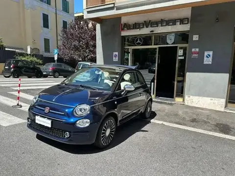 Used FIAT 500 Petrol 2017 Ad 