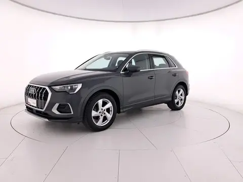 Annonce AUDI Q3  2019 d'occasion 