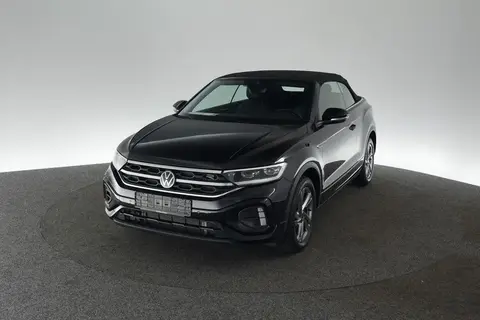 Used VOLKSWAGEN T-ROC Petrol 2023 Ad 