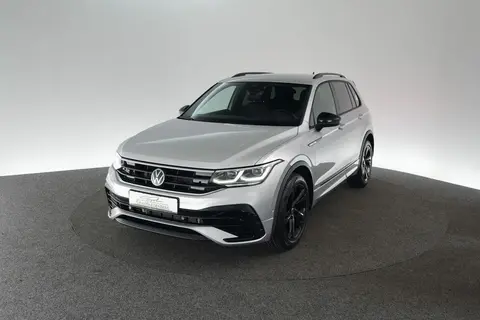 Used VOLKSWAGEN TIGUAN Petrol 2023 Ad 