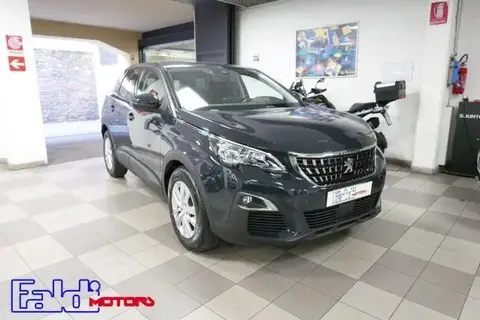 Used PEUGEOT 3008 Diesel 2019 Ad 