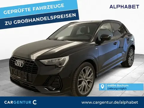 Annonce AUDI Q3 Essence 2020 d'occasion 