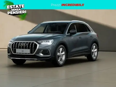 Used AUDI Q3  2023 Ad 