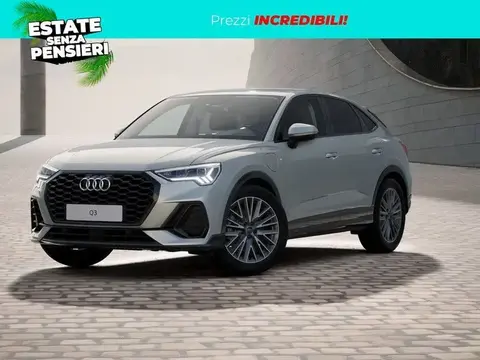 Annonce AUDI Q3  2024 d'occasion 