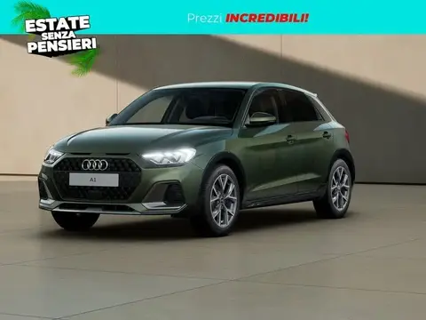 Annonce AUDI A1  2024 d'occasion 