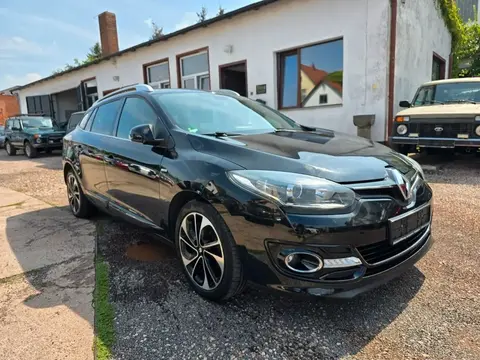 Annonce RENAULT MEGANE Diesel 2015 d'occasion 