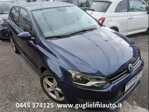 Used VOLKSWAGEN POLO Diesel 2014 Ad 