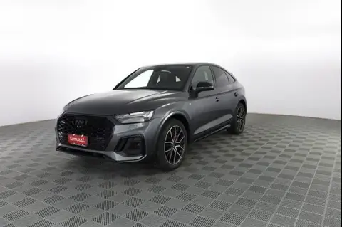 Annonce AUDI Q5 Hybride 2021 d'occasion 