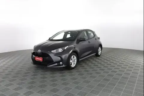 Annonce TOYOTA YARIS Essence 2021 d'occasion 