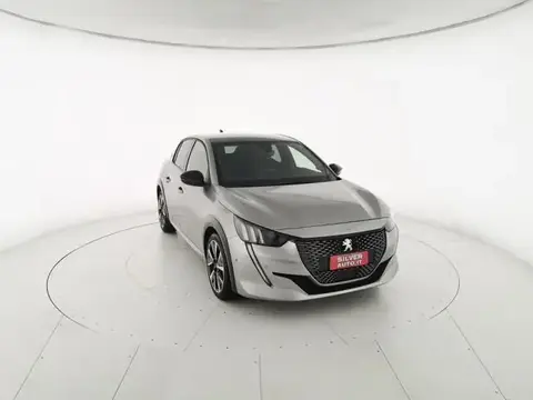 Annonce PEUGEOT 208 Essence 2021 d'occasion 