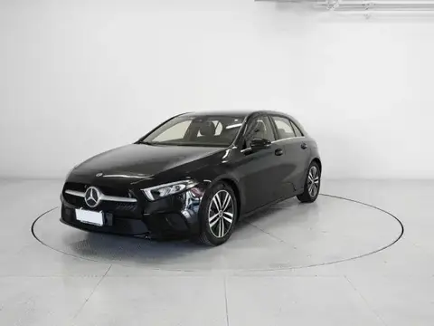 Used MERCEDES-BENZ CLASSE A Petrol 2020 Ad 