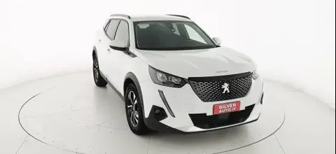 Used PEUGEOT 2008 Petrol 2021 Ad 