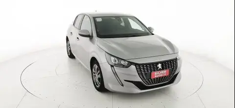 Used PEUGEOT 208 Petrol 2021 Ad 