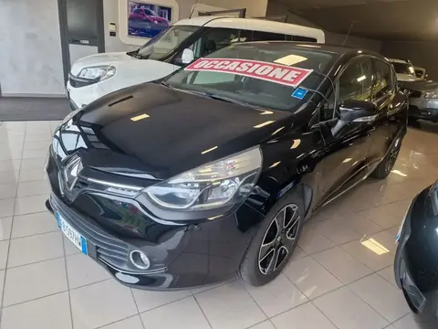 Annonce RENAULT CLIO Diesel 2015 d'occasion 