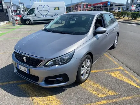 Annonce PEUGEOT 308 Diesel 2020 d'occasion 