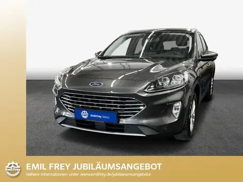 Used FORD KUGA Hybrid 2022 Ad 