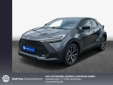 Annonce TOYOTA C-HR Hybride 2024 d'occasion 