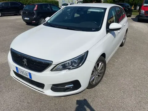 Annonce PEUGEOT 308 Diesel 2019 d'occasion 