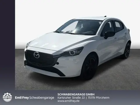 Annonce MAZDA 2 Essence 2024 d'occasion 