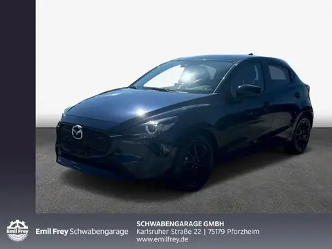 Annonce MAZDA 2 Essence 2024 d'occasion Allemagne