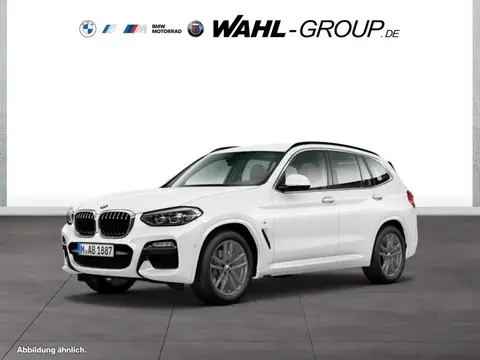 Used BMW X3 Diesel 2019 Ad 