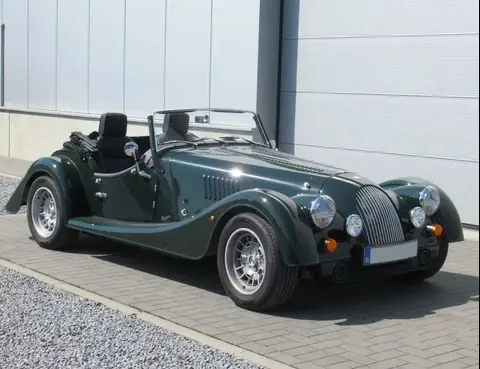 Used MORGAN PLUS 4 Petrol 2024 Ad 