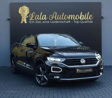 Used VOLKSWAGEN T-ROC Petrol 2021 Ad 