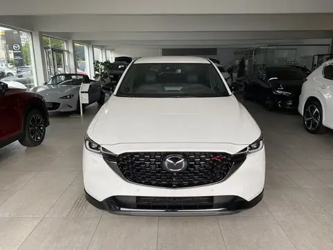 Annonce MAZDA CX-5 Essence 2024 d'occasion 