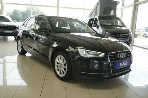 Annonce AUDI A3 Essence 2014 d'occasion 